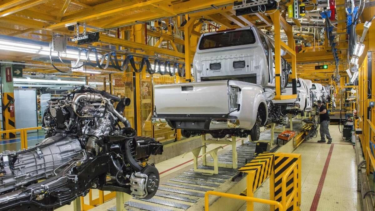 EV Motors, socio español de Chery, usará componentes fabricados en Europa para evitar los aranceles