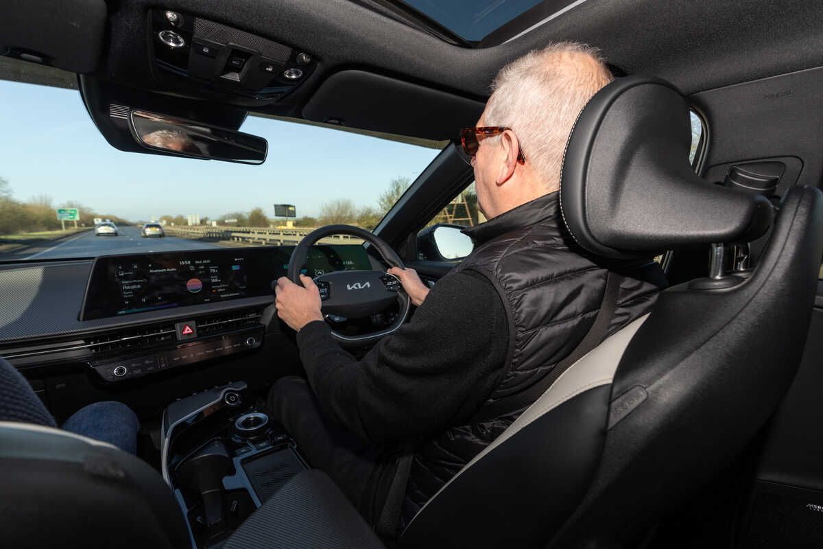 Si quieres más autonomía con tu coche eléctrico, mejor escucha a Beethoven