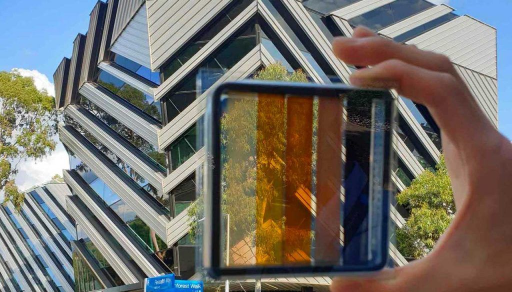 Los paneles fotovoltaicos transparentes. Cómo y cuándo serán una realidad