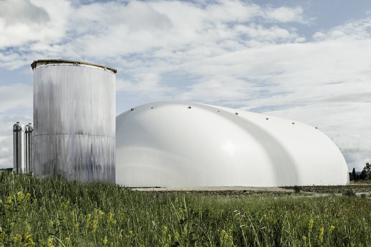 Energy Dome. La batería de CO2 de bajo coste y larga duración comienza sus trabajos en Italia