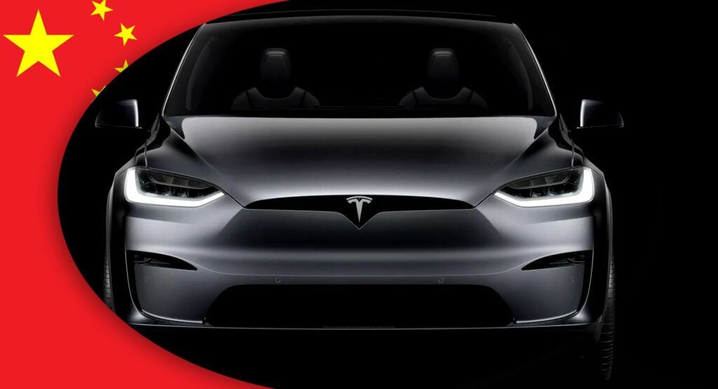 El distrito chino de Beidaihe prohibirá el acceso a los Tesla por temor al espionaje