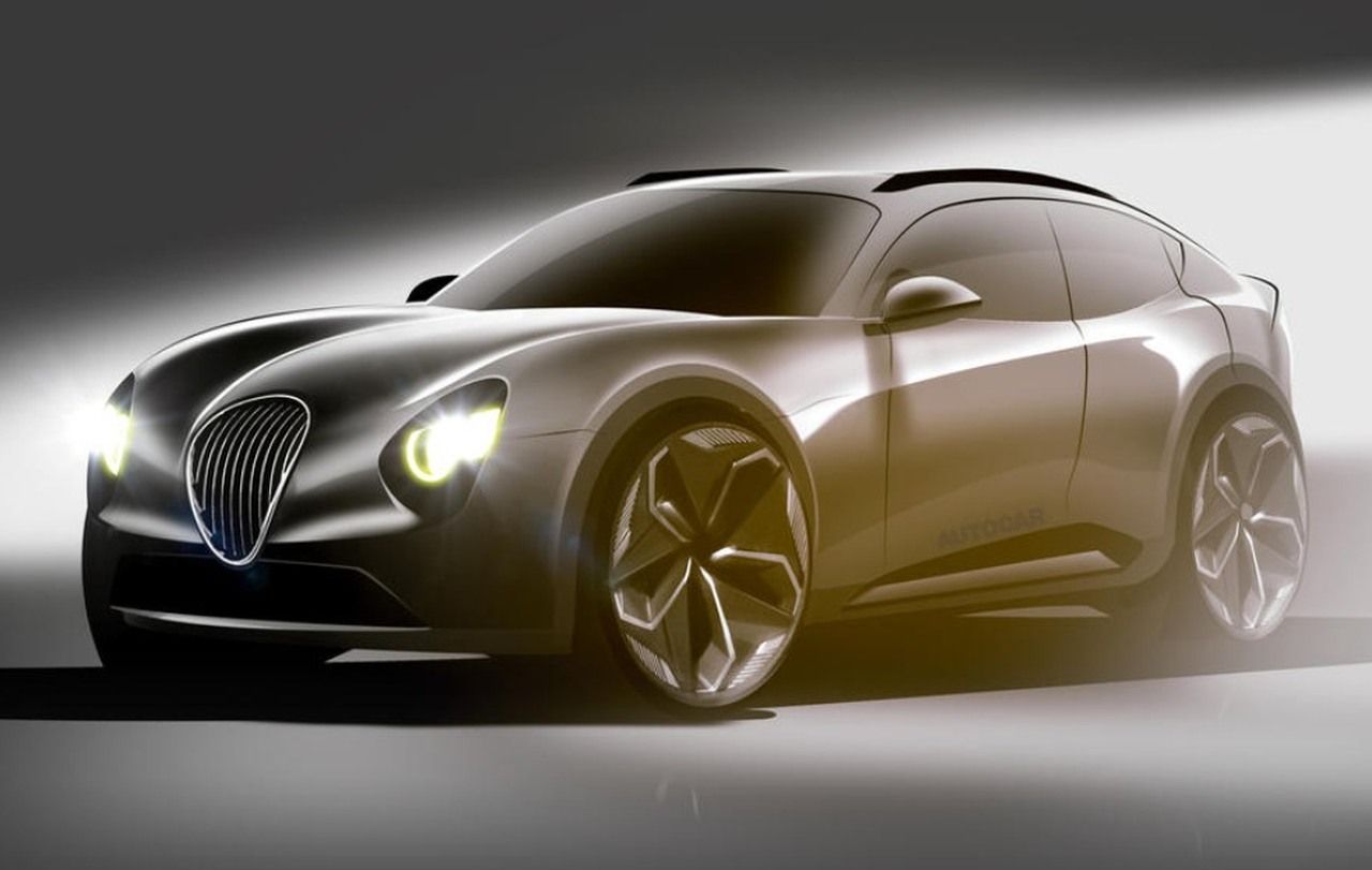 La resucitada marca alemana Wiesmann quiere desarrollar un SUV de lujo, retro y eléctrico