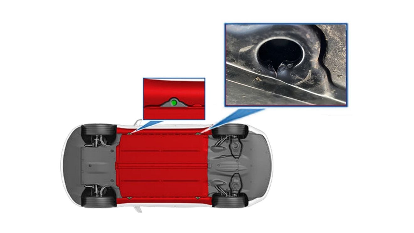 Un ingeniero alemán demanda a Tesla por graves defectos de fabricación en su Model 3 que pueden afectar a decenas de miles de unidades