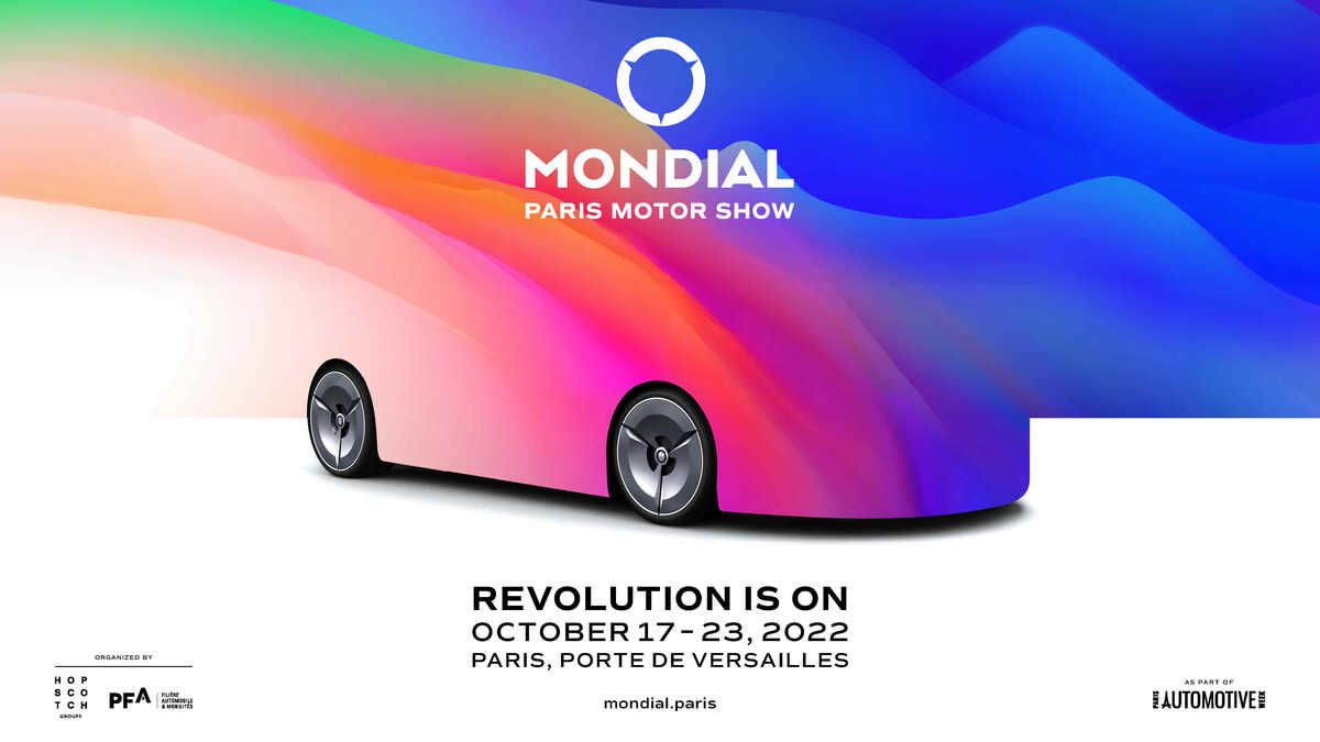 BYD, líder mundial en coches eléctricos e híbridos enchufables, estará en el Salón de París