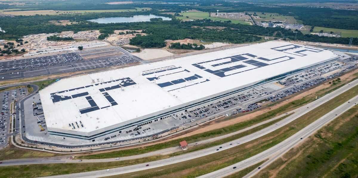 La Gigafábrica de Tesla en México movilizará una inversión de hasta 15.000 millones de dólares