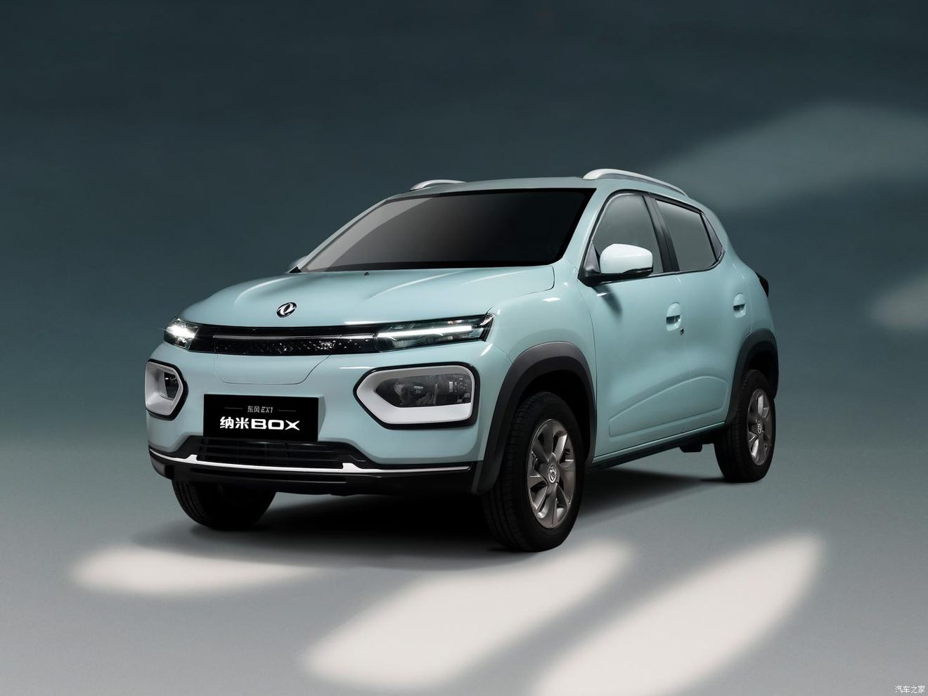 De 9.500 euros en China a 20.200 en Europa. Esta es la diferencia de precio del Dacia Spring en los dos mercados