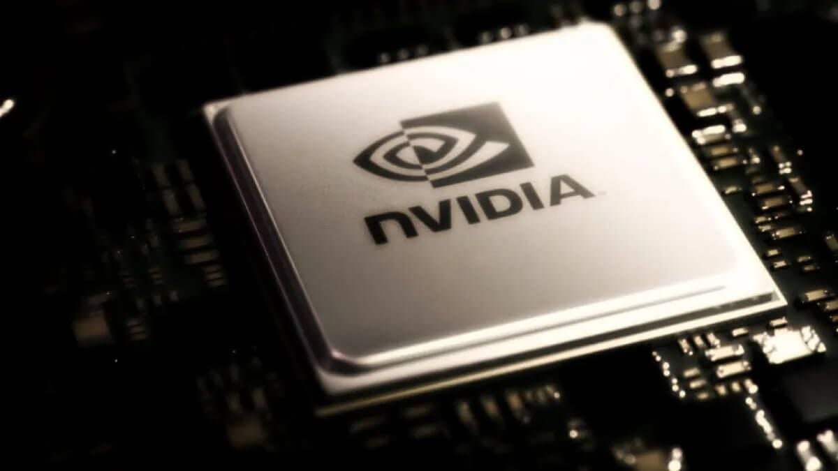 Estados Unidos prohíbe a Nvidia vender sus chips de IA a China