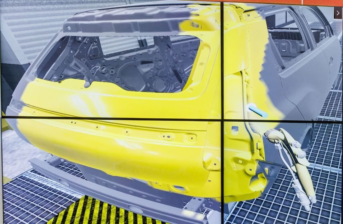 Primera imagen filtrada del nuevo Renault R5 eléctrico