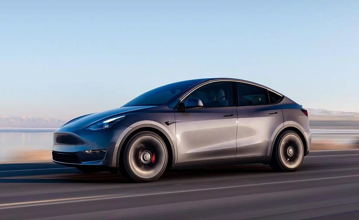 Proyecto Juniper: Tesla comienza a trabajar en el restyling del Model Y