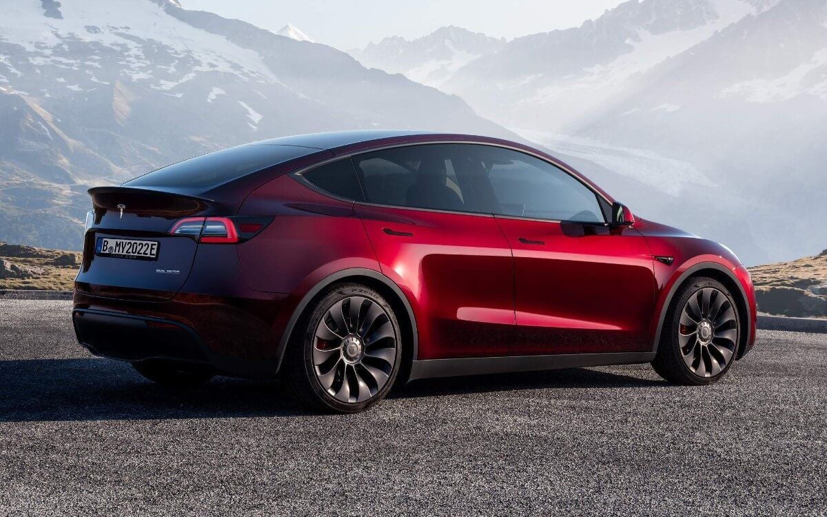 El Tesla Model Y rompe con la tendencia de entregas trimestrales en España