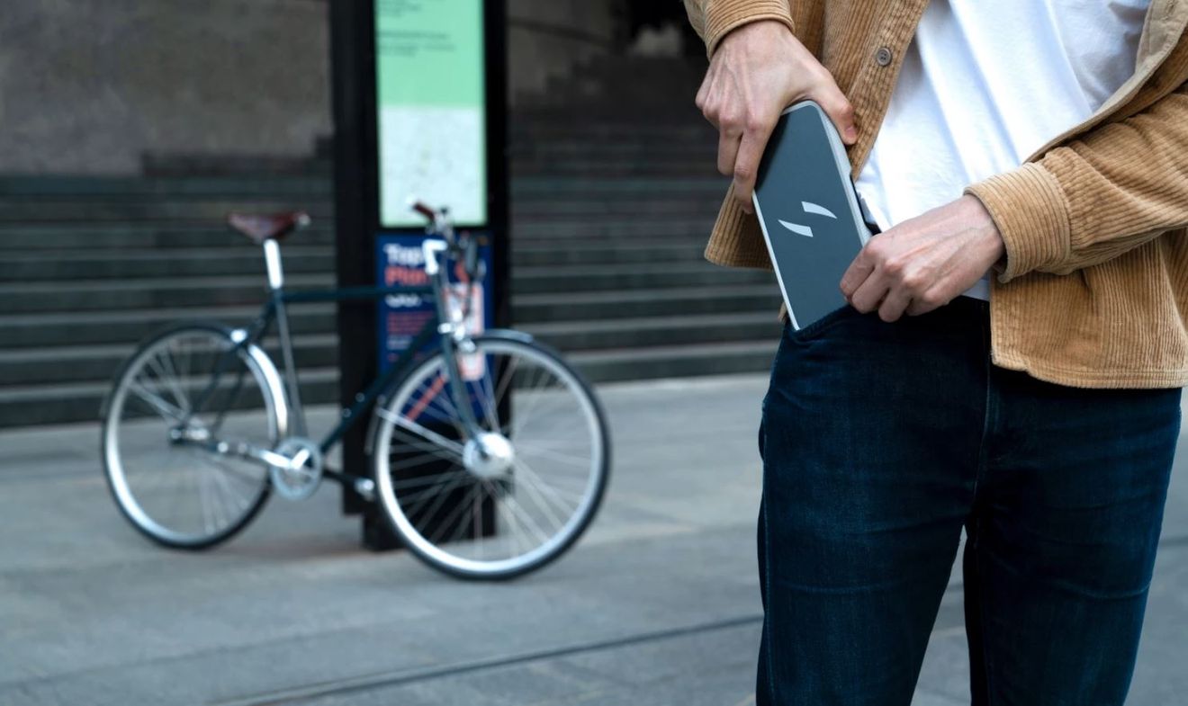 Este kit convierte cualquier bici en eléctrica por solo 500 euros y está arrasando en ventas