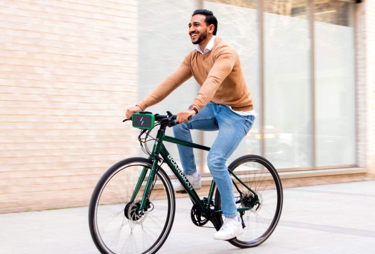 Este kit convierte cualquier bici en eléctrica por solo 500 euros y está arrasando en ventas