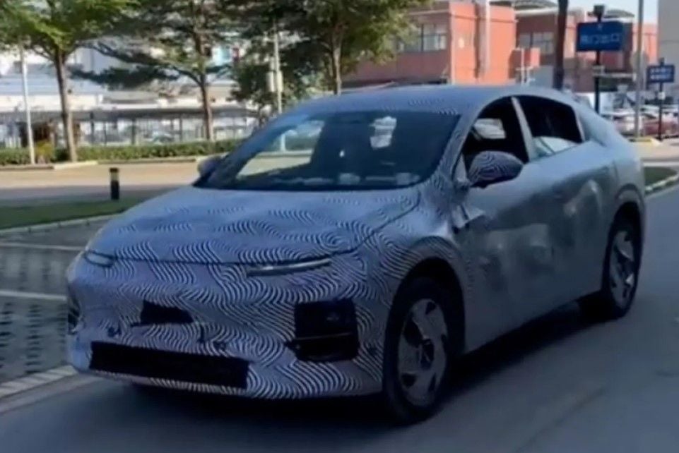 ¿El Tesla asequible? El nuevo SUV de XPeng quiere ser una alternativa más barata al Model Y