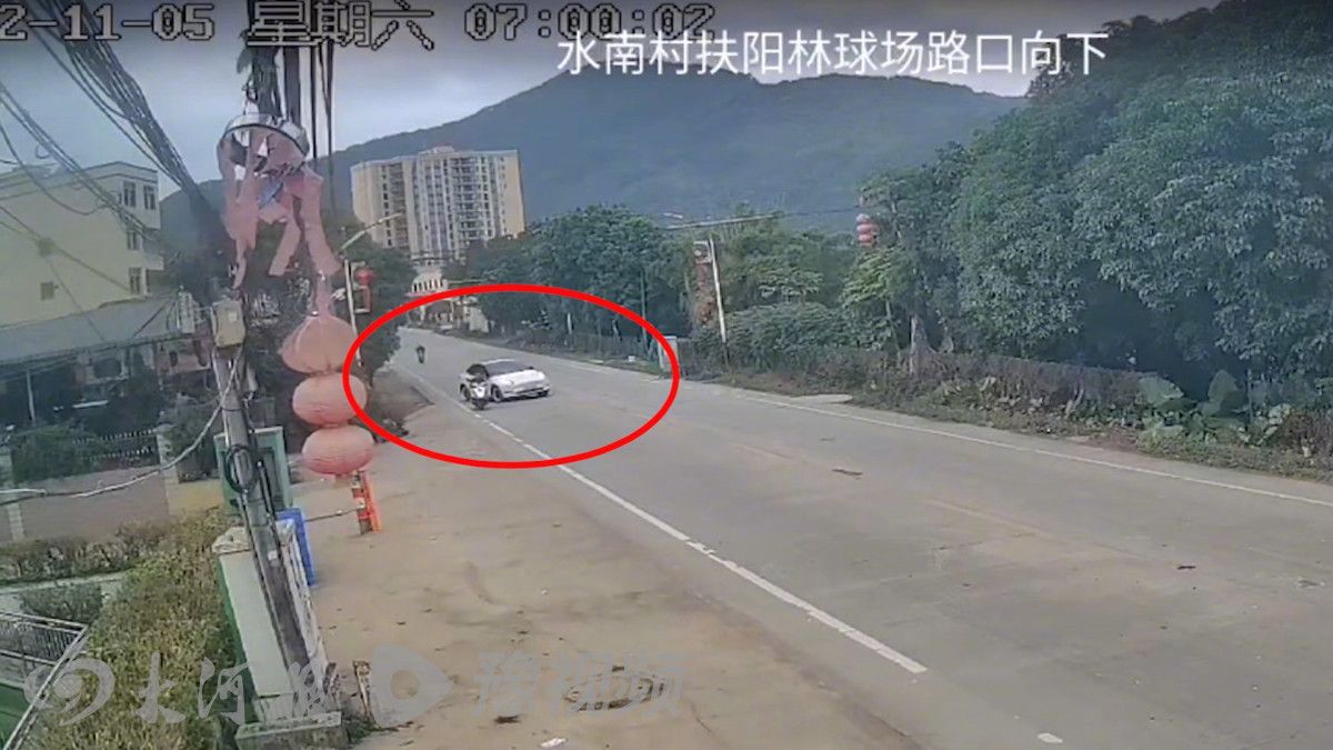 El conductor del Tesla Model Y accidentado en China da una entrevista y confirma que sí pisó el freno