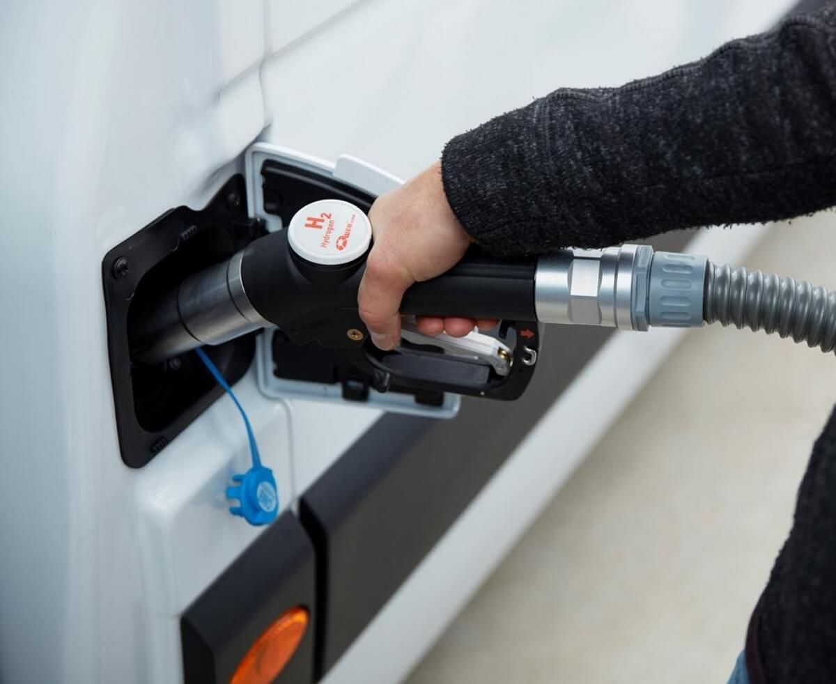 Los tiempos del coche a hidrógeno han terminado, antes de empezar