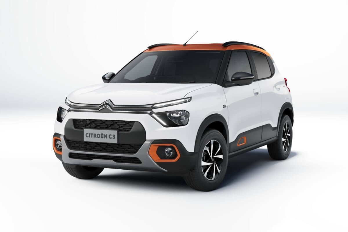 Novedades eléctricas de Citroën para 2023: nuevo ë-C3 y renovación del ë-C4