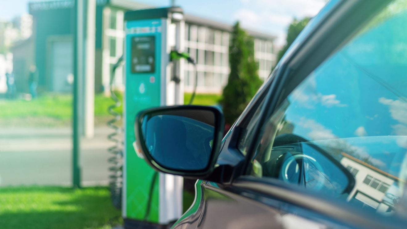 CCS Combo: qué es y qué ventajas aporta a la carga de un coche eléctrico