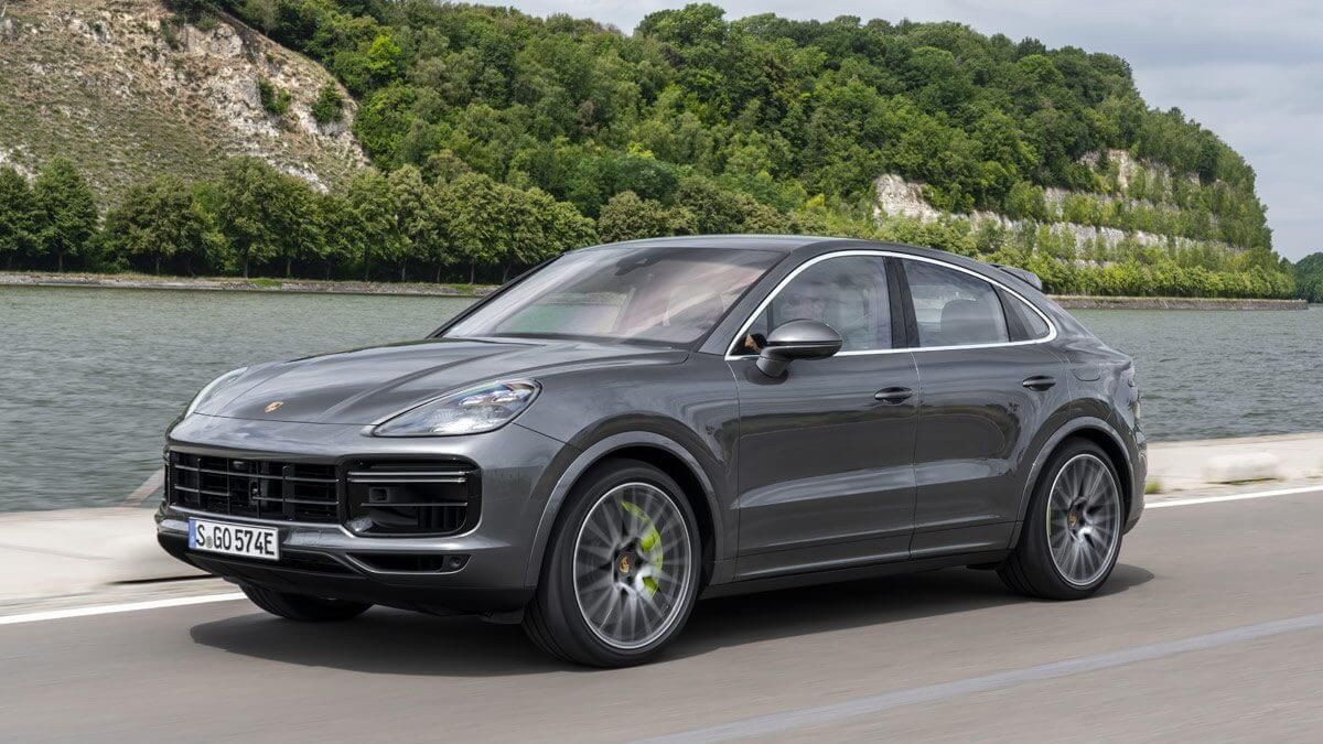 La electrificación de los Cayenne y Panamera no es prioritaria para Porsche