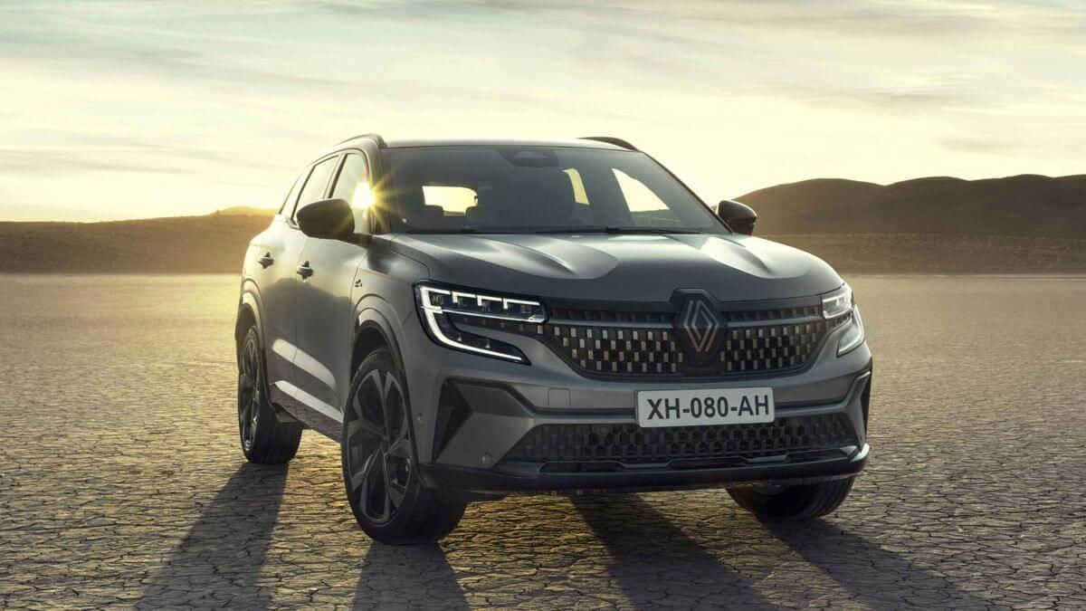 Renault adjudica a España la sede de Power, su nueva división de coches térmicos e híbridos