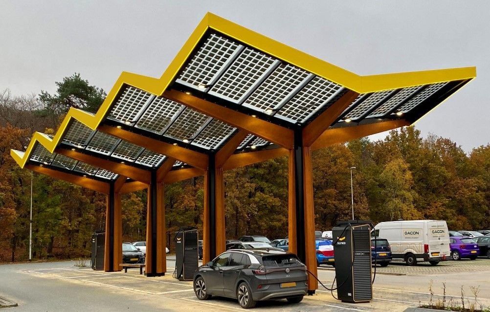 Fastned ya prepara su desembarco en España con la búsqueda de empleados para su expansión