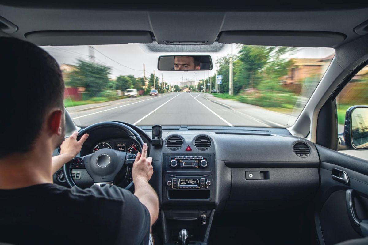 Qué es un radar de tráfico, cómo funciona y qué tipos hay en las carreteras