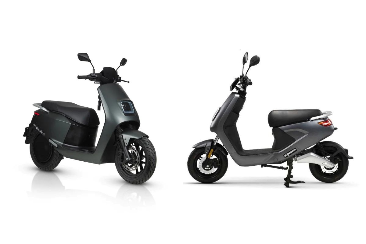 Invicta presenta dos nuevos scooter eléctricos con más de 100 km de autonomía y todo lo necesario para atacar la ciudad