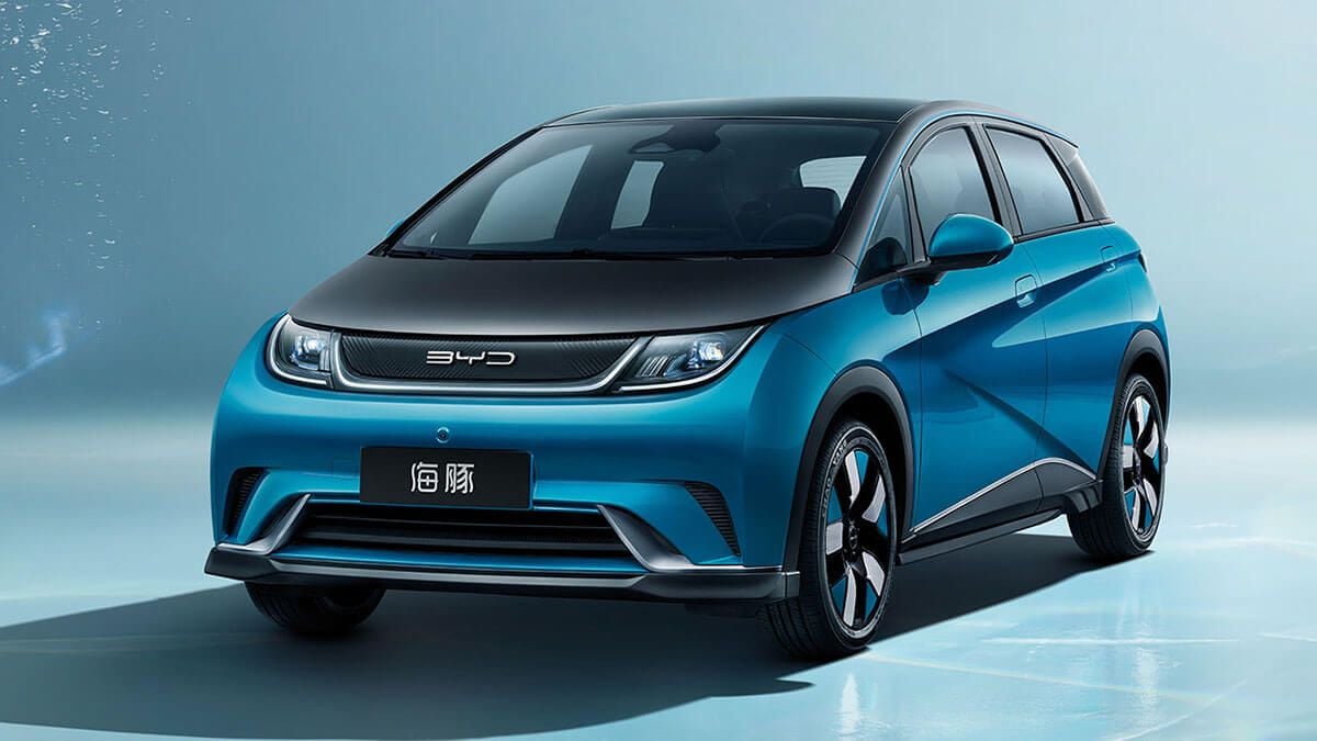 BYD, más interesada en levantar su propia fábrica europea que en comprar la planta de Saarlouis a Ford