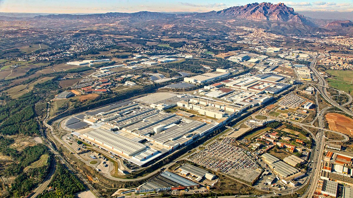 SEAT comienza la transformación de su planta de Martorell, que fabricará coches eléctricos asequibles a partir de 2025