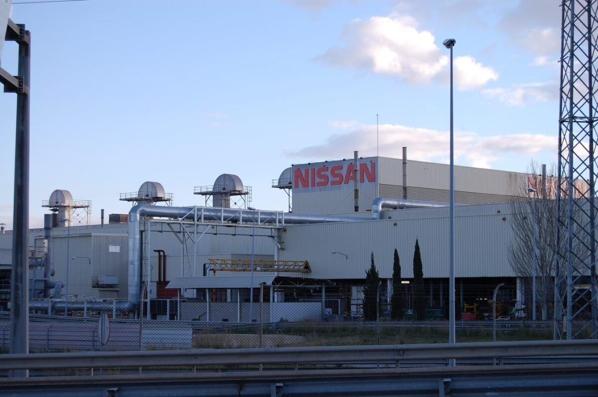 La reindustrialización de los terrenos de Nissan en Barcelona recibe (por fin) luz verde