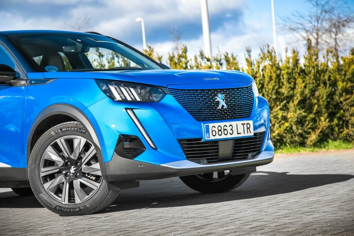 Peugeot e-2008 (31)