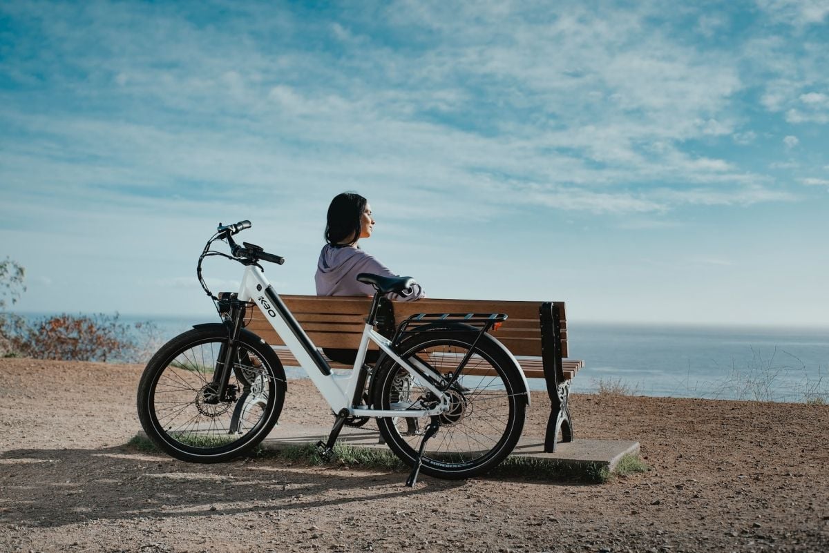 En 2025 se venderán más eBikes y patinetes que coches eléctricos en Europa