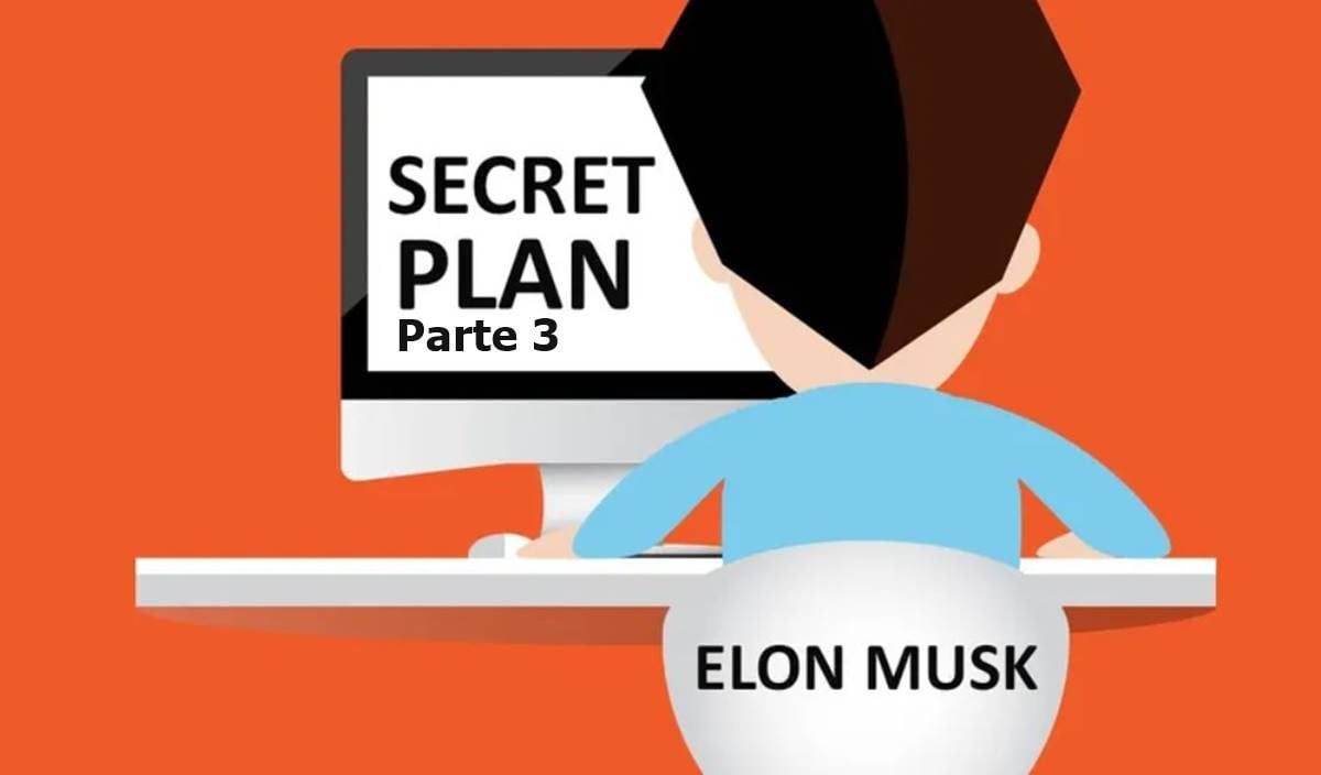 El 1 de marzo Tesla dará a conocer la Parte 3 de su Plan Maestro ¿Qué anunciará?