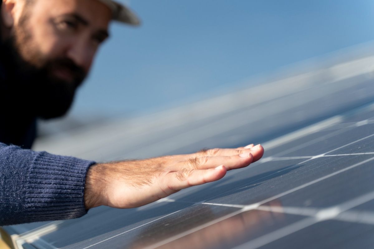 Los paneles solares definitivos se aproximan: ¡perovskitas con un 250% más de eficiencia!