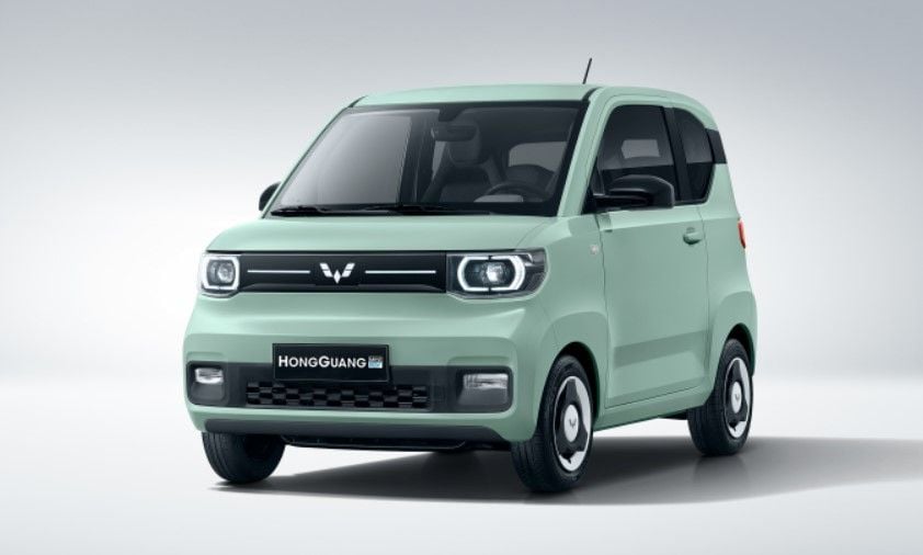 El Wuling Hongguang Mini se fabricará también en Vietnam, que tiene tratado comercial con Europa