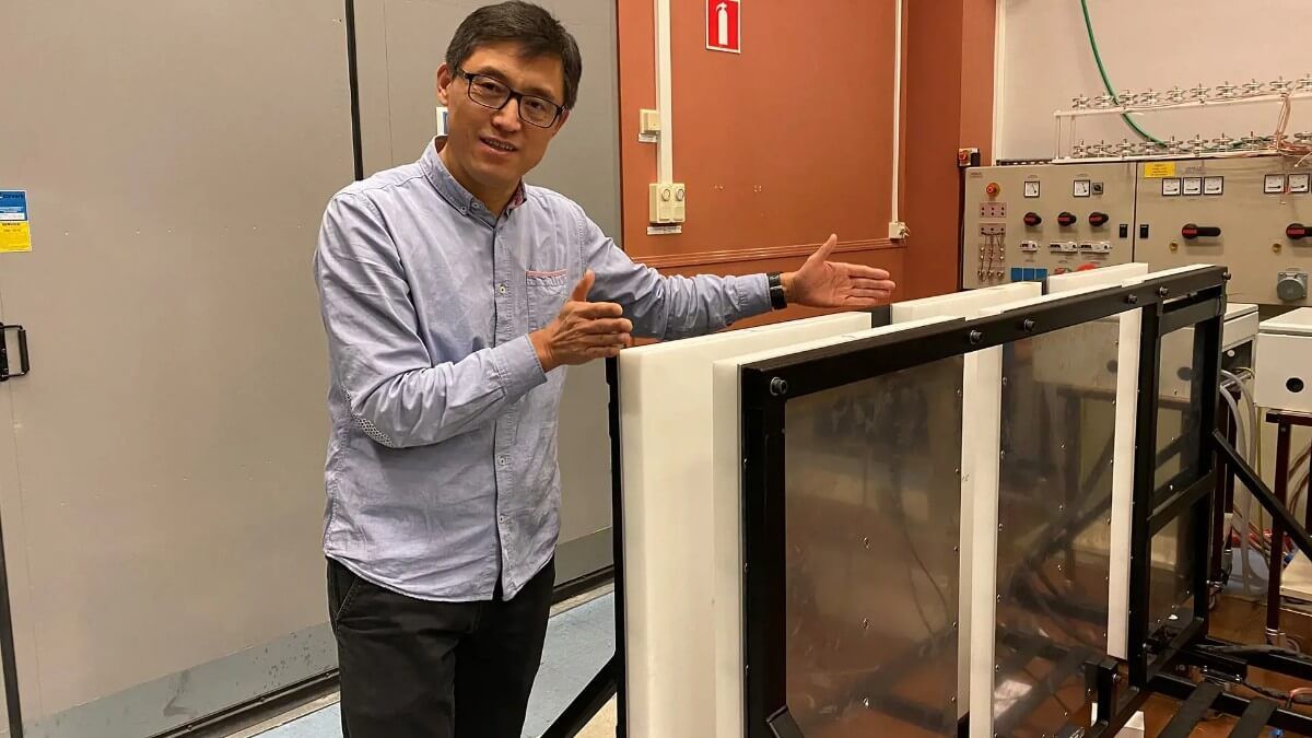 Carga inalámbrica a 500 kW con un rendimiento del 98%, la tecnología que abre la puerta a las estaciones ultra-rápidas sin cables