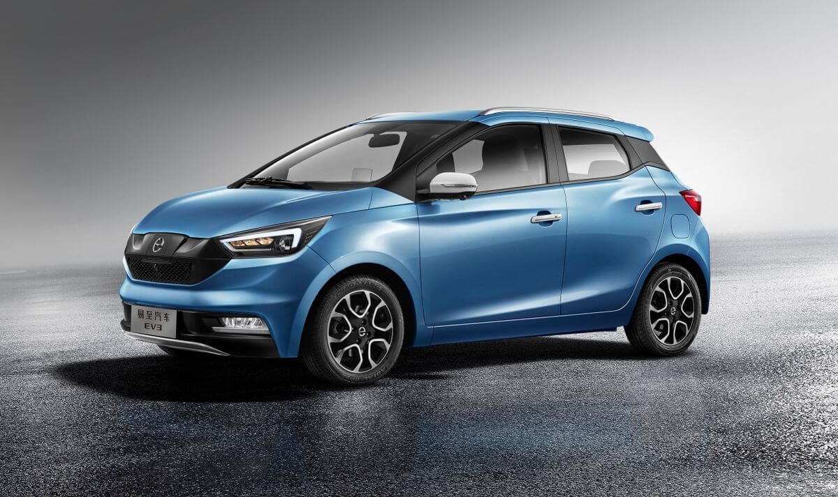 Renault comienza a utilizar baterías de sodio en China: más baratas que las de litio y con mayor disponibilidad