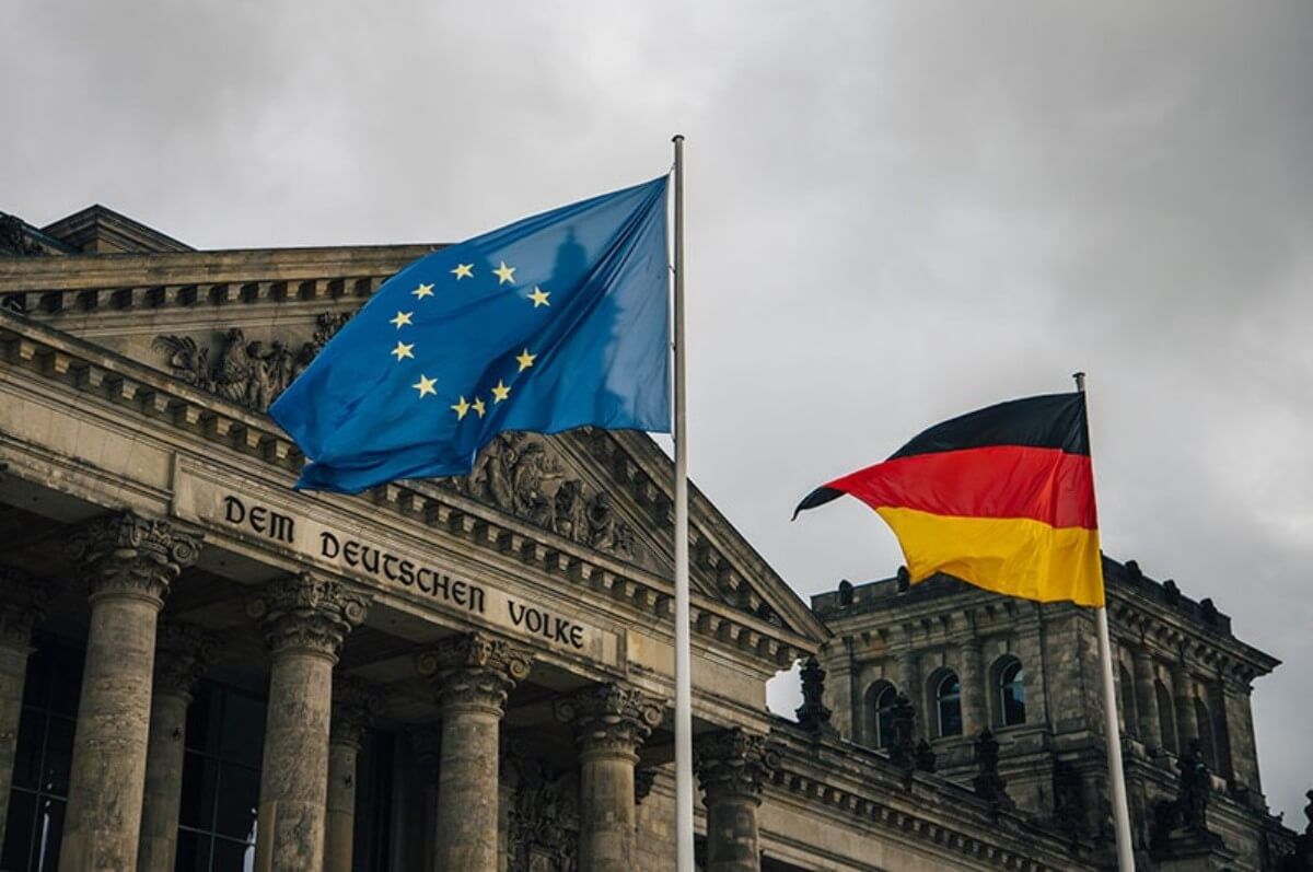 Las ventas de coches eléctricos explotan en Alemania y ya son el 31% de las matriculaciones