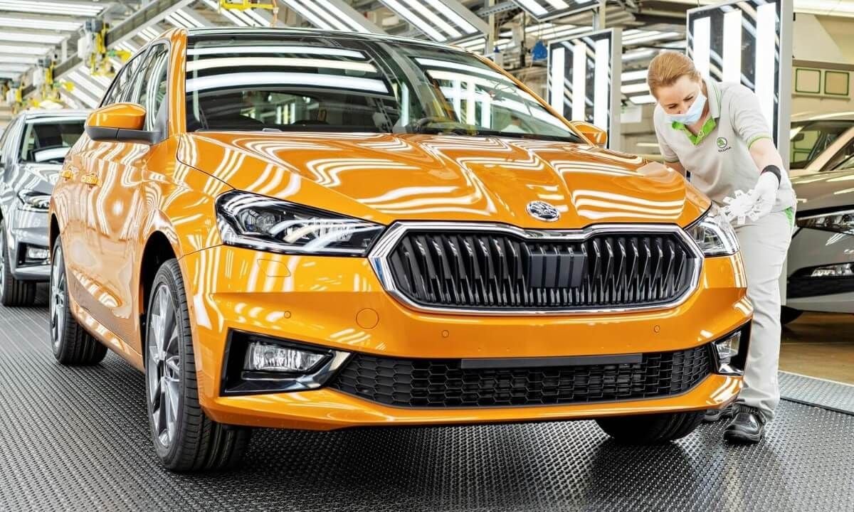 Skoda amenaza con cerrar una de sus fábricas si la Euro 7 sale adelante en su forma actual