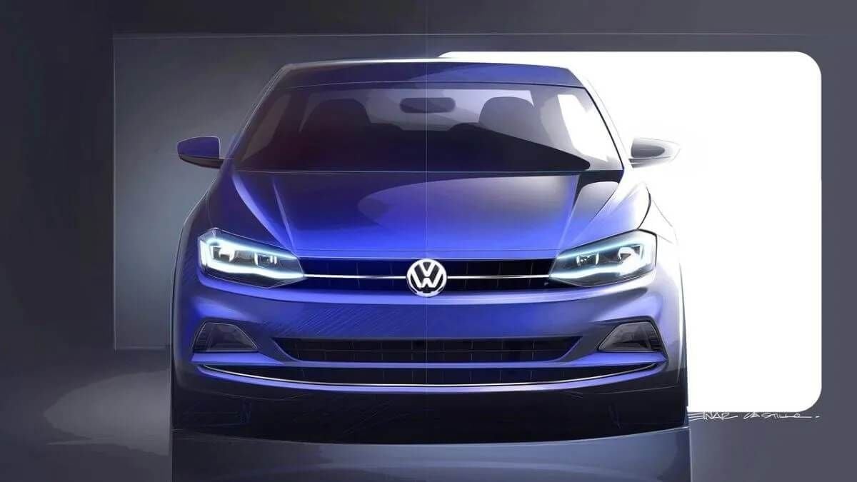 Confirmado: Volkswagen está trabajando en un coche eléctrico que costará menos de 20.000 euros