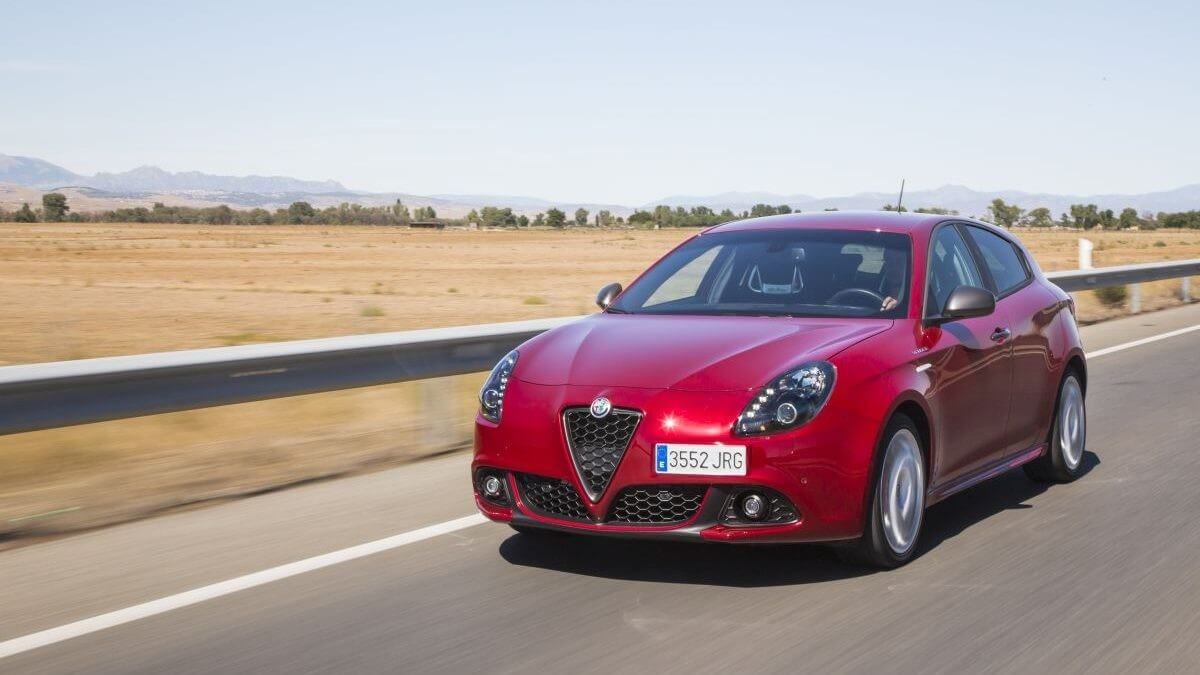 El Alfa Romeo Giulietta será sustituido por un compacto eléctrico rival del CUPRA Born