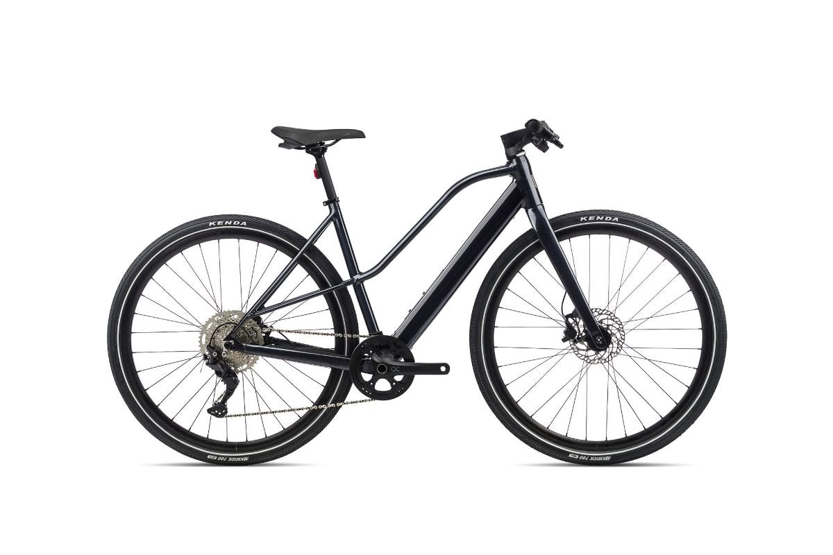 La urbana eléctrica más barata de Orbea es la Vibe Mid H30 y ahora tiene 390 euros de descuento