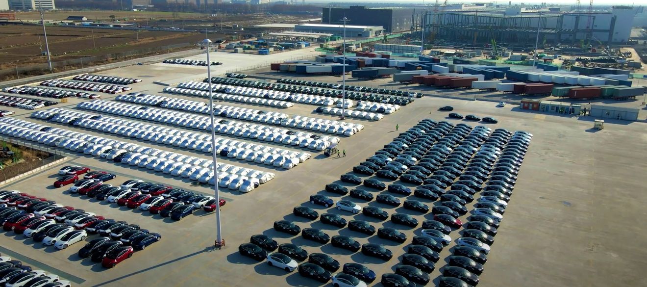 Tesla supera las expectativas y produce 440.000 coches en el primer trimestre de 2023