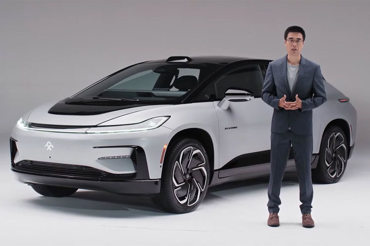 Tras seis años de espera, Faraday Future por fin entrega los primeros FF 91… a razón de 290.000 euros