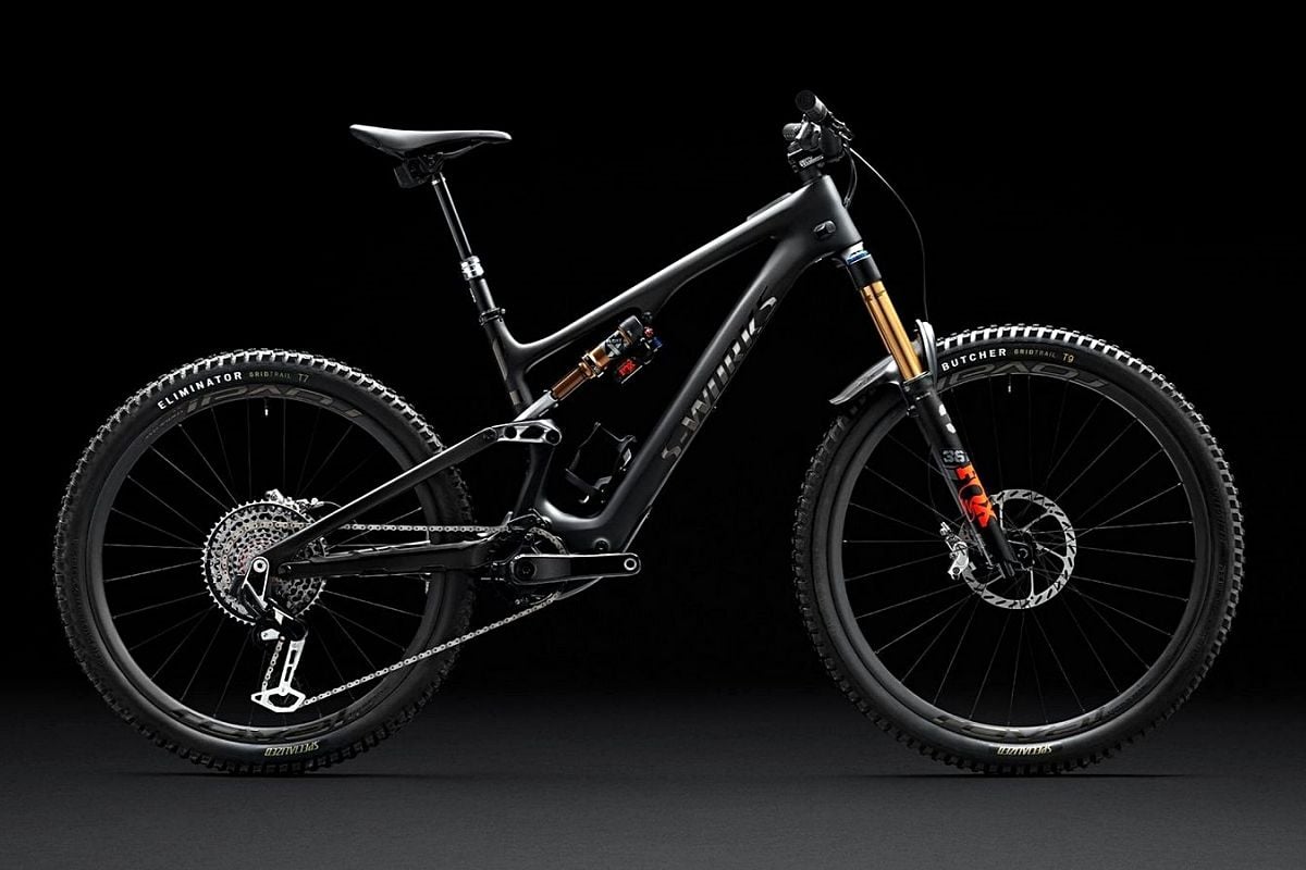 Specialized lleva la icónica Turbo Levo a otro nivel: así es su nueva eBike tope de gama