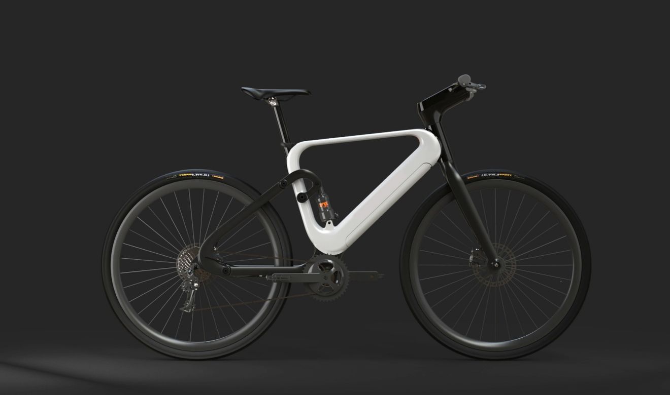 El futuro de las eBikes llega de la mano de OKGO y su tecnológica Smart