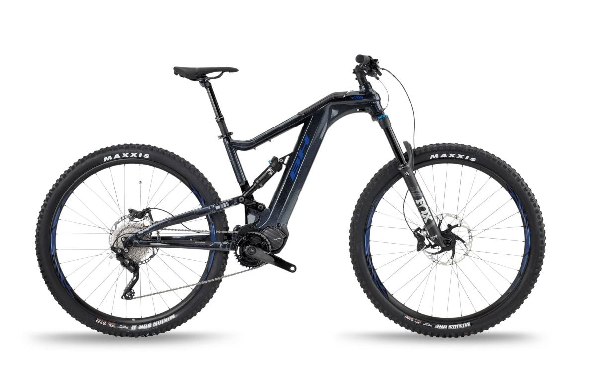 Si buscas una bici eléctrica de montaña de gama alta, la BH Xtep Lynx 5.5 Pro tiene ahora 1100 euros de descuento