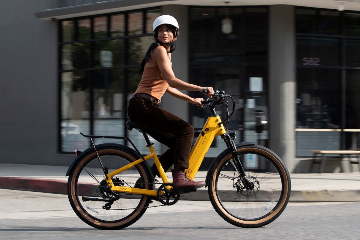 En un mercado a la baja, la bici eléctrica se erige en la salvadora de las cifras de ventas