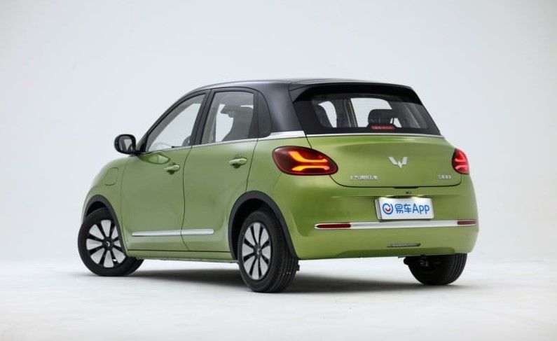 El Wuling Bingo arrasa en su debut y muestra el enorme potencial de los coches eléctricos chinos de bajo coste