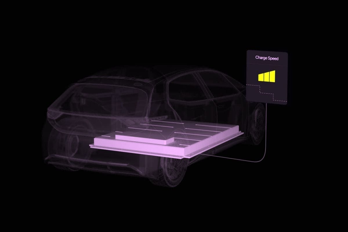 El sorprendente impacto de un software mejorado en la reducción del tiempo de carga de los coches eléctricos