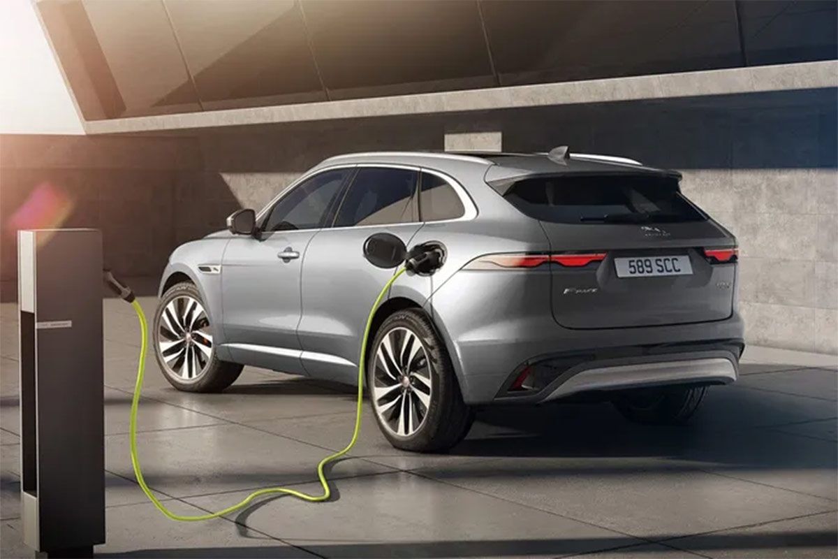 JLR eliminará cinco modelos Jaguar este año, incluido el I-PACE, para hacer hueco a sus futuros coches eléctricos